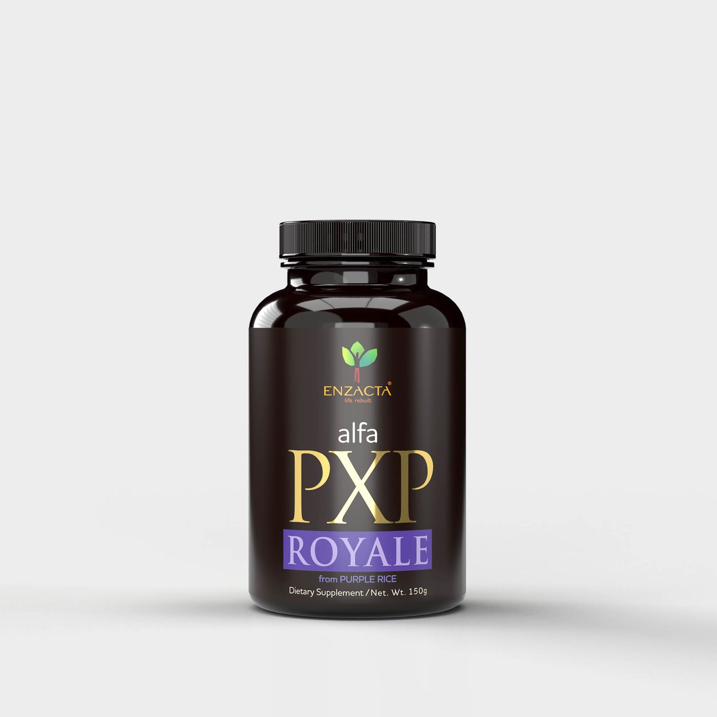 alfa PXP ROYALE