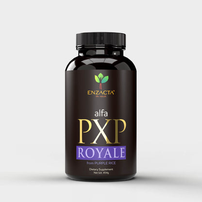 alfa PXP ROYALE